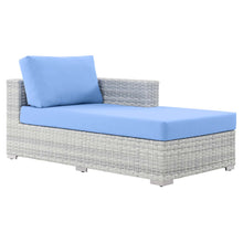 Load image into Gallery viewer, Convene Outdoor Patio Right Chaise by Modway
