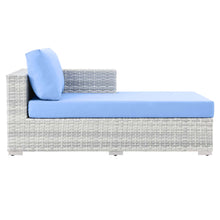 Load image into Gallery viewer, Convene Outdoor Patio Right Chaise by Modway
