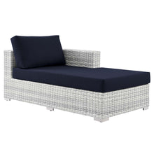 Load image into Gallery viewer, Convene Outdoor Patio Right Chaise by Modway
