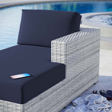 Load image into Gallery viewer, Convene Outdoor Patio Right Chaise by Modway

