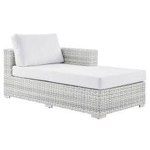 Load image into Gallery viewer, Convene Outdoor Patio Right Chaise by Modway
