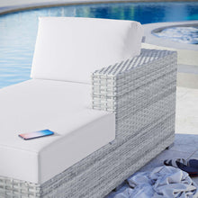 Load image into Gallery viewer, Convene Outdoor Patio Right Chaise by Modway
