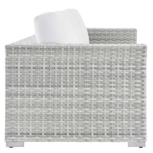 Load image into Gallery viewer, Convene Outdoor Patio Sofa by Modway
