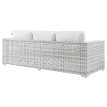 Load image into Gallery viewer, Convene Outdoor Patio Sofa by Modway
