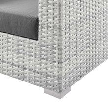 Load image into Gallery viewer, Convene Outdoor Patio Loveseat by Modway
