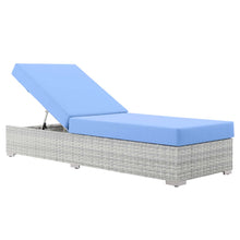 Load image into Gallery viewer, Convene Outdoor Patio Chaise by Modway
