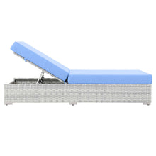 Load image into Gallery viewer, Convene Outdoor Patio Chaise by Modway
