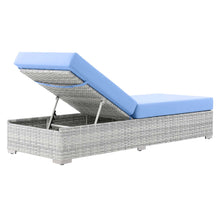 Load image into Gallery viewer, Convene Outdoor Patio Chaise by Modway
