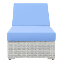 Load image into Gallery viewer, Convene Outdoor Patio Chaise by Modway
