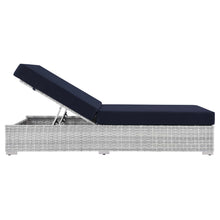 Load image into Gallery viewer, Convene Outdoor Patio Chaise by Modway
