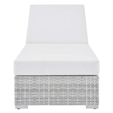 Load image into Gallery viewer, Convene Outdoor Patio Chaise by Modway
