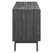 Load image into Gallery viewer, Render Vinyl Record Display Stand by Modway
