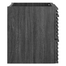 Load image into Gallery viewer, Render 24&quot; Wall-Mount Bathroom Vanity Cabinet (Sink Basin Not Included) by Modway
