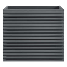 Load image into Gallery viewer, Render 24&quot; Wall-Mount Bathroom Vanity Cabinet (Sink Basin Not Included) by Modway
