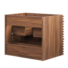 Load image into Gallery viewer, Render 24&quot; Wall-Mount Bathroom Vanity Cabinet (Sink Basin Not Included) by Modway

