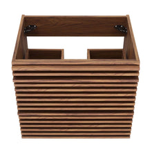 Load image into Gallery viewer, Render 24&quot; Wall-Mount Bathroom Vanity Cabinet (Sink Basin Not Included) by Modway
