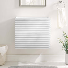Load image into Gallery viewer, Render 24&quot; Wall-Mount Bathroom Vanity Cabinet (Sink Basin Not Included) by Modway
