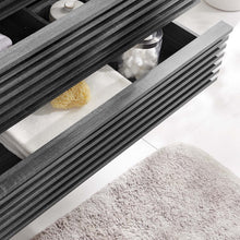 Load image into Gallery viewer, Render 36&quot; Wall-Mount Bathroom Vanity Cabinet (Sink Basin Not Included) by Modway
