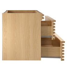 Load image into Gallery viewer, Render 36&quot; Wall-Mount Bathroom Vanity Cabinet (Sink Basin Not Included) by Modway
