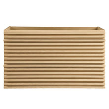 Load image into Gallery viewer, Render 36&quot; Wall-Mount Bathroom Vanity Cabinet (Sink Basin Not Included) by Modway
