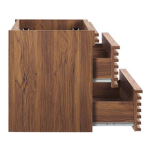 Load image into Gallery viewer, Render 36&quot; Wall-Mount Bathroom Vanity Cabinet (Sink Basin Not Included) by Modway
