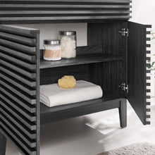 Load image into Gallery viewer, Render 36&quot; Bathroom Vanity Cabinet by Modway
