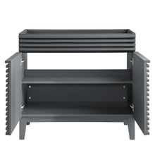 Load image into Gallery viewer, Render 36&quot; Bathroom Vanity Cabinet by Modway
