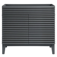 Load image into Gallery viewer, Render 36&quot; Bathroom Vanity Cabinet by Modway
