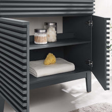 Load image into Gallery viewer, Render 36&quot; Bathroom Vanity Cabinet by Modway
