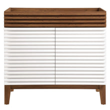 Load image into Gallery viewer, Render 36&quot; Bathroom Vanity Cabinet by Modway
