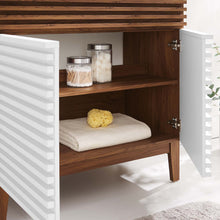 Load image into Gallery viewer, Render 36&quot; Bathroom Vanity Cabinet by Modway
