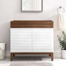 Load image into Gallery viewer, Render 36&quot; Bathroom Vanity Cabinet by Modway
