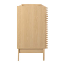 Load image into Gallery viewer, Render 48&quot; Single Sink Compatible (not included) Bathroom Vanity Cabinet by Modway
