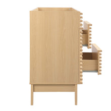 Load image into Gallery viewer, Render 48&quot; Single Sink Compatible (not included) Bathroom Vanity Cabinet by Modway

