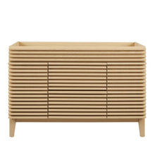 Load image into Gallery viewer, Render 48&quot; Single Sink Compatible (not included) Bathroom Vanity Cabinet by Modway
