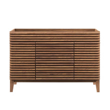 Load image into Gallery viewer, Render 48&quot; Single Sink Compatible (not included) Bathroom Vanity Cabinet by Modway
