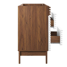 Load image into Gallery viewer, Render 48&quot; Single Sink Compatible (not included) Bathroom Vanity Cabinet by Modway
