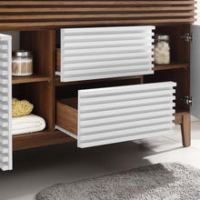 Load image into Gallery viewer, Render 48&quot; Single Sink Compatible (not included) Bathroom Vanity Cabinet by Modway
