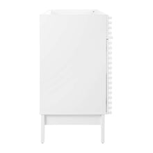 Load image into Gallery viewer, Render 48&quot; Single Sink Compatible (not included) Bathroom Vanity Cabinet by Modway
