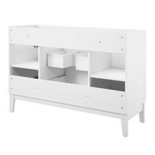 Load image into Gallery viewer, Render 48&quot; Single Sink Compatible (not included) Bathroom Vanity Cabinet by Modway
