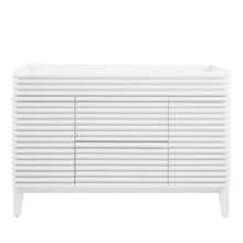 Load image into Gallery viewer, Render 48&quot; Single Sink Compatible (not included) Bathroom Vanity Cabinet by Modway

