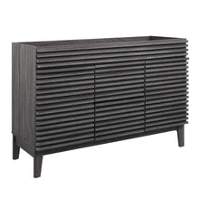 Load image into Gallery viewer, Render 48" Double Sink Compatible (Not Included) Bathroom Vanity Cabinet by Modway
