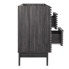 Load image into Gallery viewer, Render 48" Double Sink Compatible (Not Included) Bathroom Vanity Cabinet by Modway
