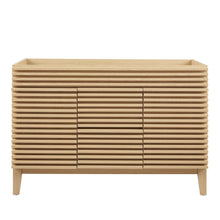 Load image into Gallery viewer, Render 48&quot; Double Sink Compatible (Not Included) Bathroom Vanity Cabinet by Modway
