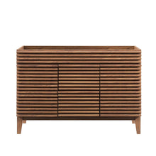 Load image into Gallery viewer, Render 48&quot; Double Sink Compatible (Not Included) Bathroom Vanity Cabinet by Modway
