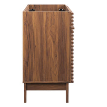 Load image into Gallery viewer, Render 48&quot; Double Sink Compatible (Not Included) Bathroom Vanity Cabinet by Modway
