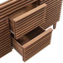 Load image into Gallery viewer, Render 48&quot; Double Sink Compatible (Not Included) Bathroom Vanity Cabinet by Modway
