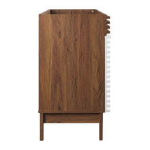 Load image into Gallery viewer, Render 48&quot; Double Sink Compatible (Not Included) Bathroom Vanity Cabinet by Modway
