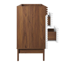 Load image into Gallery viewer, Render 48&quot; Double Sink Compatible (Not Included) Bathroom Vanity Cabinet by Modway
