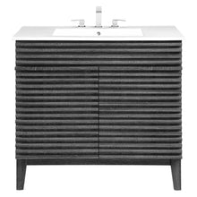 Load image into Gallery viewer, Render 36&quot; Bathroom Vanity by Modway

